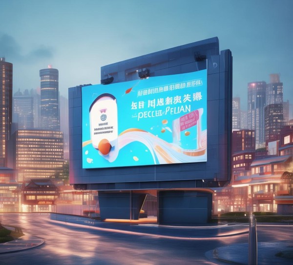 广告专项规划助力城市文明，提升城市形象与吸引力