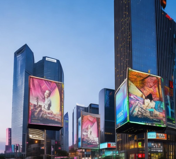 贵阳市广告位规划，数字时代下的城市品牌建设