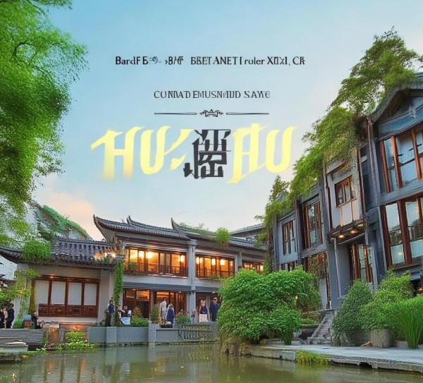 湖州酒店广告规划,策略与实践