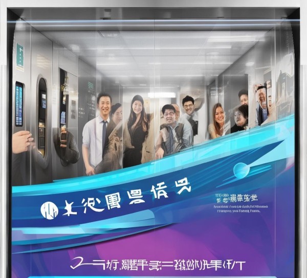 电梯广告公司,助力您安全与效率的专业服务