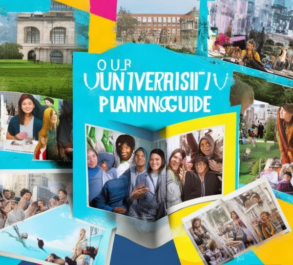 广告设计,你的大学规划指南
