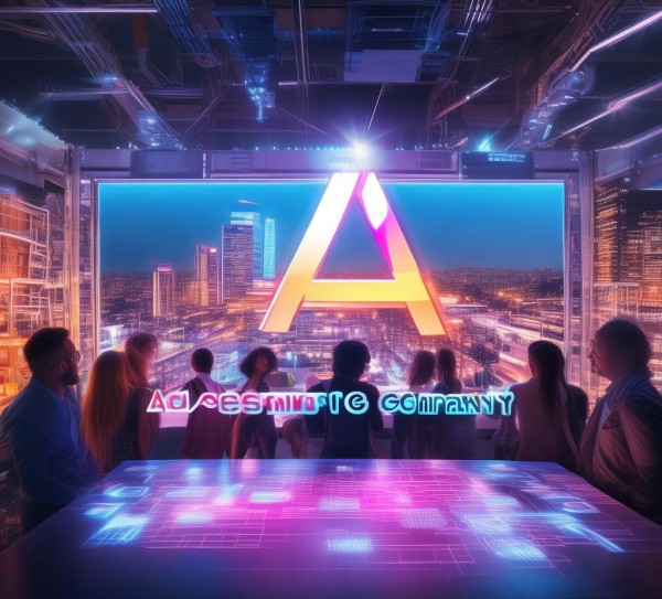 4A广告公司宣传片，开启商业成功的新篇章