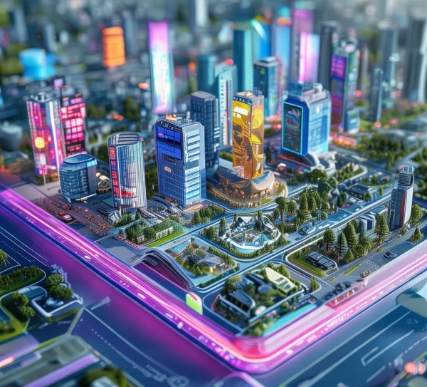 深圳广告设计规划图,视觉与数字广告 designing in深圳