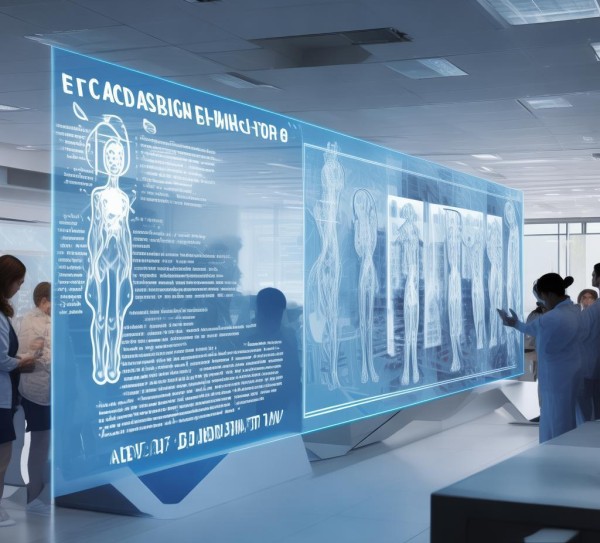 etc广告在医疗健康领域的应用案例研究