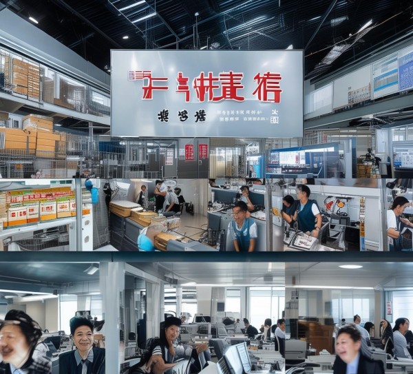快递广告公司，高效、透明、安全，让快递运输更放心。