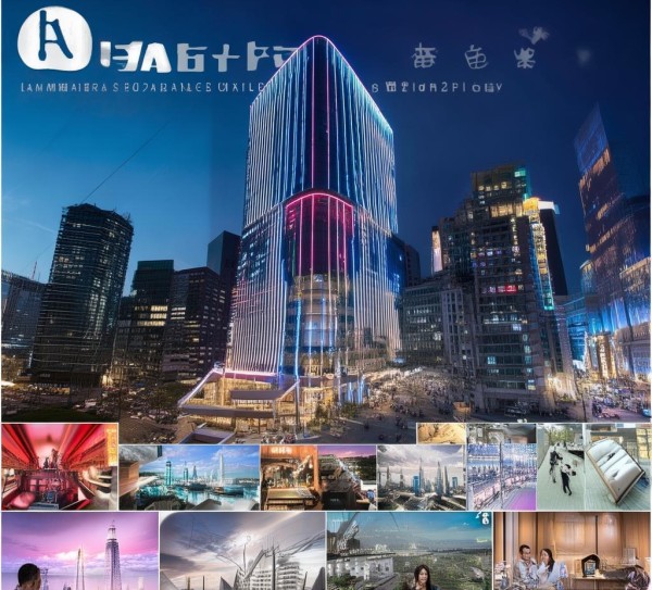 廊坊商业广告规划企业，助力城市品牌建设