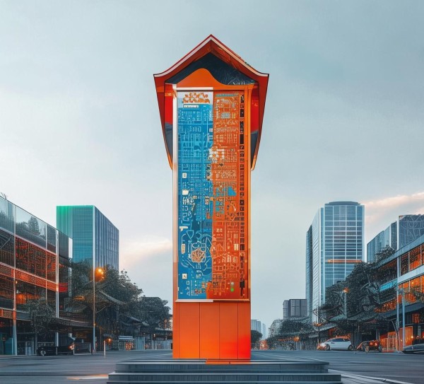 漳州市广告规划设计方案，打造地方特色，彰显现代魅力