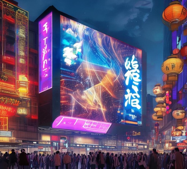 广告艺术设计,从传统到未来的未来