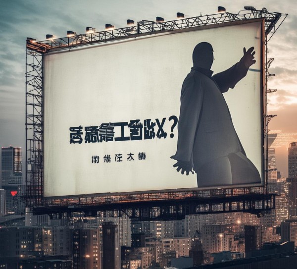 广告公司违法宣传,你真的需要帮他们吗?