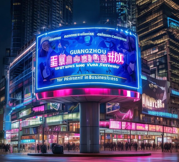 广州广告公司宣传文案，助力商业成功