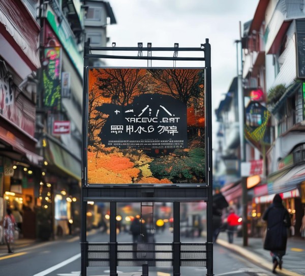 富阳区定制广告设计,策略与效果的平衡之道——诚心邀请