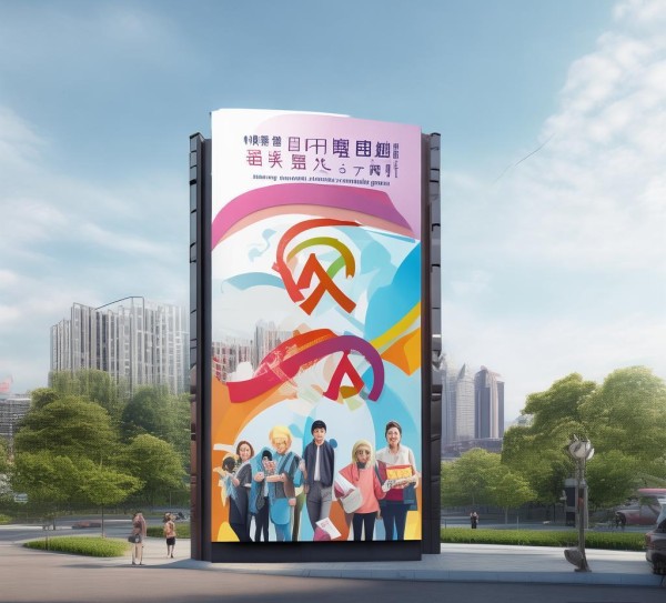 淮安党建宣传栏广告公司，助力城市治理的新力量