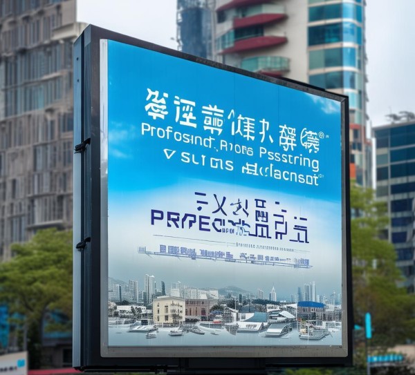 杨浦区宣传广告公司,专业定位,精准投放
