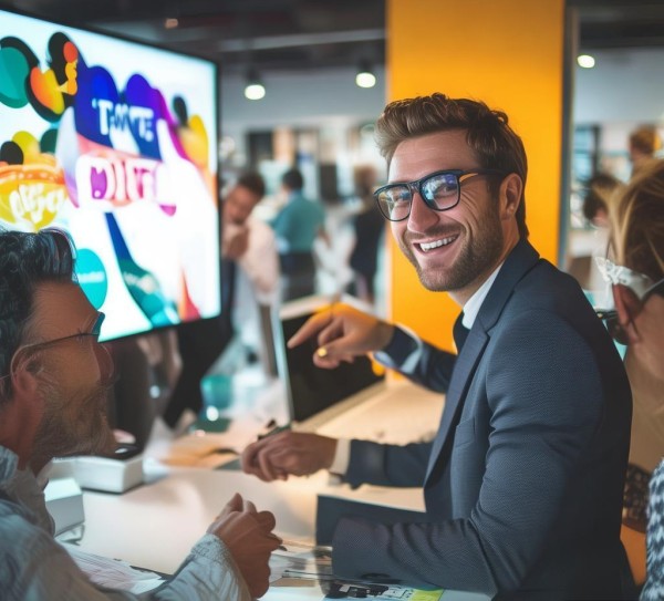 广告设计与商业成功,why a good宣传片 is your key to business success