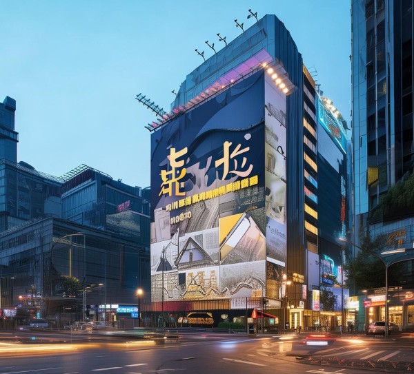 莞城户外广告宣传栏公司，专业创新，服务持久
