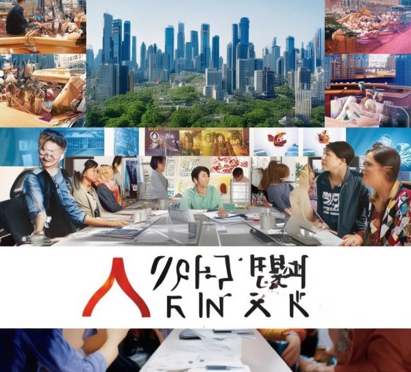 郑州广告公司宣传图片大全，助力商业成功