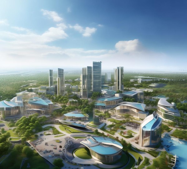 辽宁广告产业园规划图,产业融合的创新范例