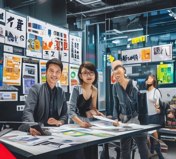 长宁区诚信广告设计规划助力经济高质量发展