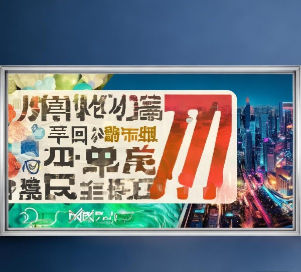 广告设计助力品牌价值提升,十三五规划中的创新路径