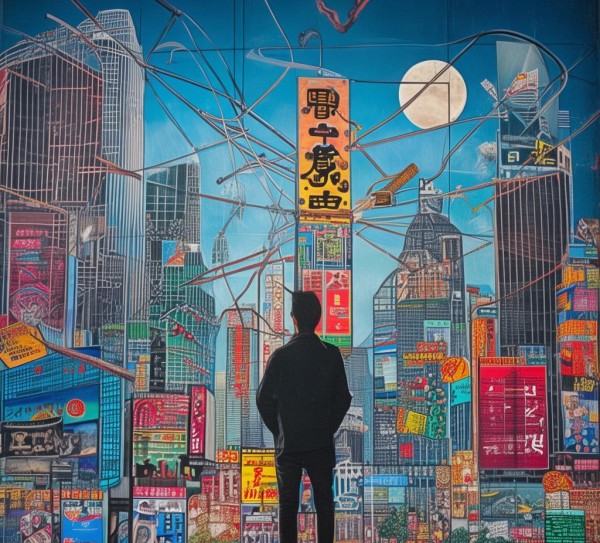 北京室外广告服务行业机遇与挑战的全面解析