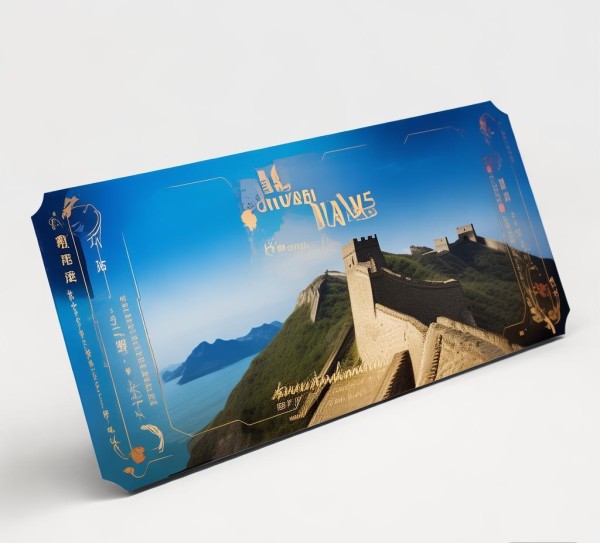 盛世长城,专属记忆的广告之选