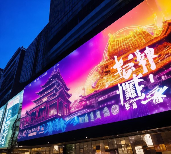 莱芜区宣传广告案例，数字时代下的文化自信