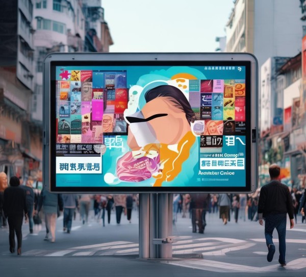 泉州广告公司精准触达目标受众的短视频宣传服务(another choice)