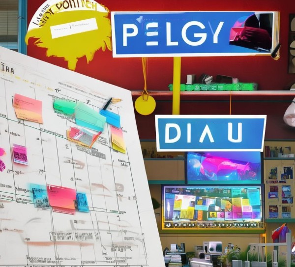 广告设计师跨学科团队与多领域知识储备,从创意到执行的全生命周期规划