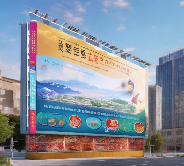 甘肃广告宣传新规划，助力商业品牌绽放