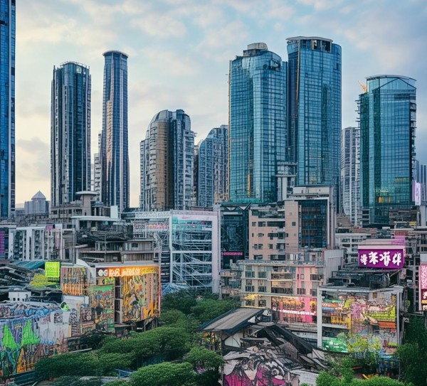 徐汇区广告设计规划，未来发展的机遇与挑战