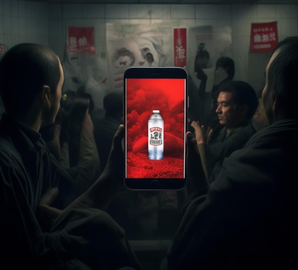 加多宝的虚假广告,一场无声的战争