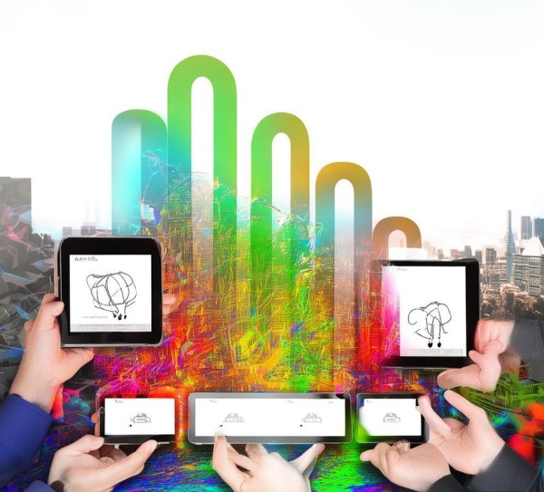 让创意成为行动，与专业广告公司合作，开启商业奇迹