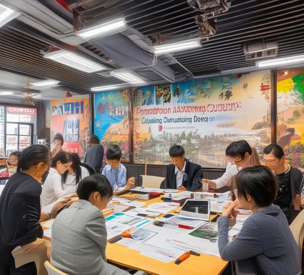 慈溪宣传广告公司，助力地方文化传承与产业发展