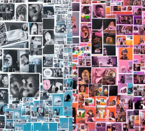 抖音广告图片优化，从零到成百上千