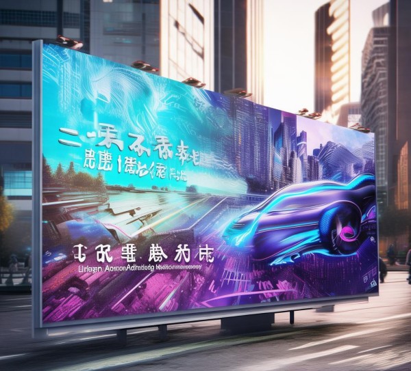 临安广告设计规划，创新与发展的新引擎
