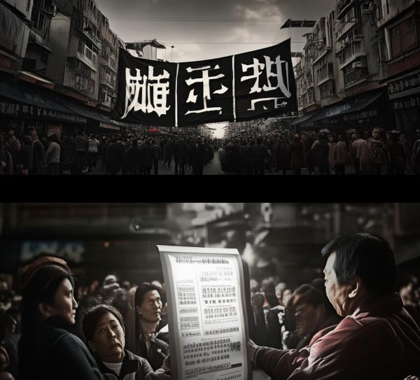警惕虚假宣传，防范欺骗与伤害