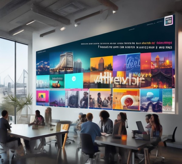 Bridging Values Through Video Marketing