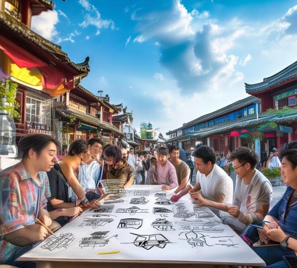 梧州制作宣传广告公司，助力梧州城市形象的传播与提升