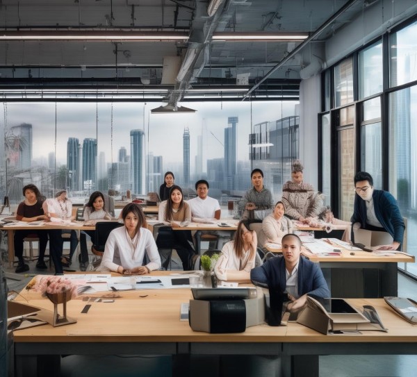 武汉公益广告案例，城市力量与公益助力