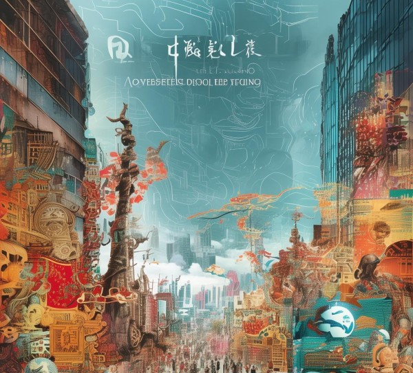 甘肃广告设计规划，挖掘文化基因，构建品牌新天地