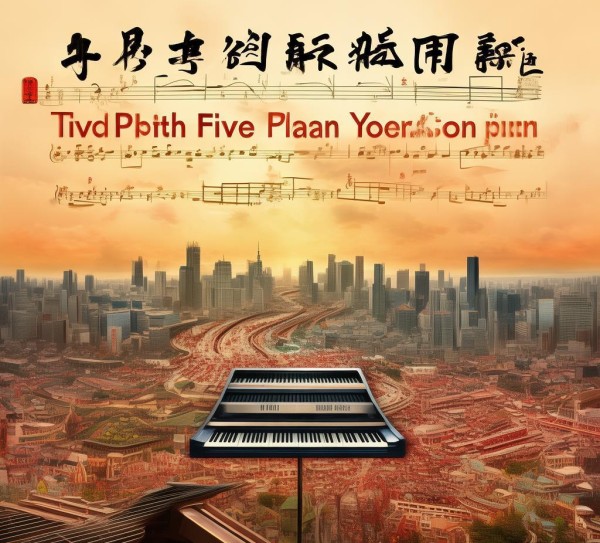 中国音乐发展历史性标志，广告音乐在十二五规划中的作用