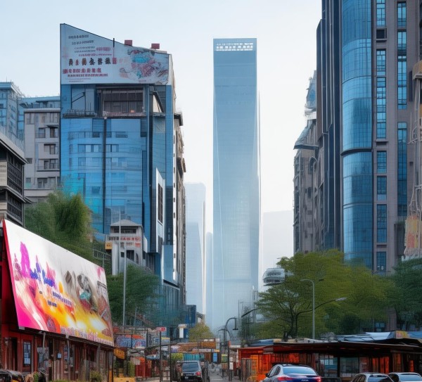 岳阳市广告规划管理的创新实践与机遇分析，未来发展的关键路径