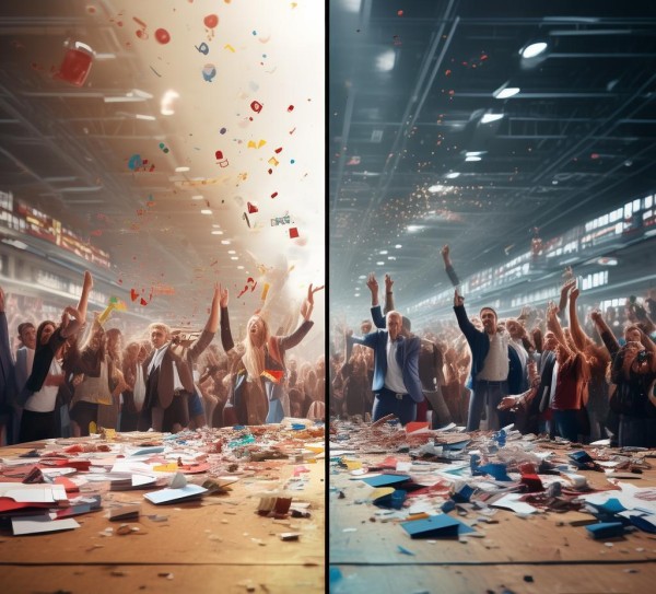 成功的广告宣传案例分析，从成功到失败的启示