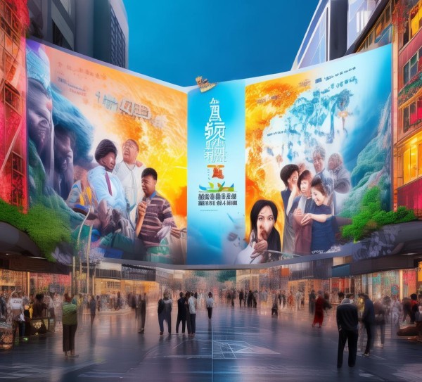 创新与实践，广告的未来之光