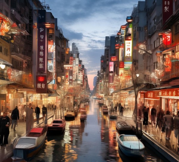 湘潭城市宣传广告公司,助力城市发展,传递正能量