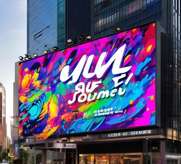 涉县广告公司，视觉之旅，吸引目光
