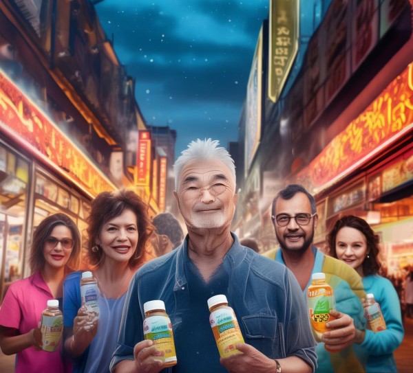 购买保健品,广告法的智慧之光
