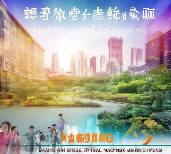 重庆地产宣传广告公司助力城市生活，传递美好信息——活力传递