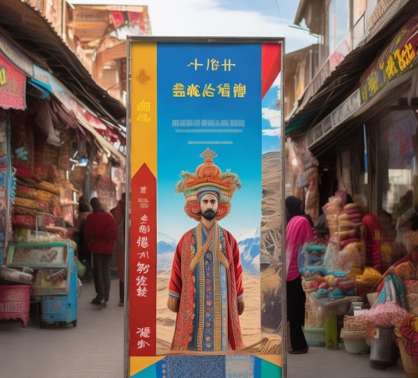 新疆广告宣传，创意与效果的双重驱动