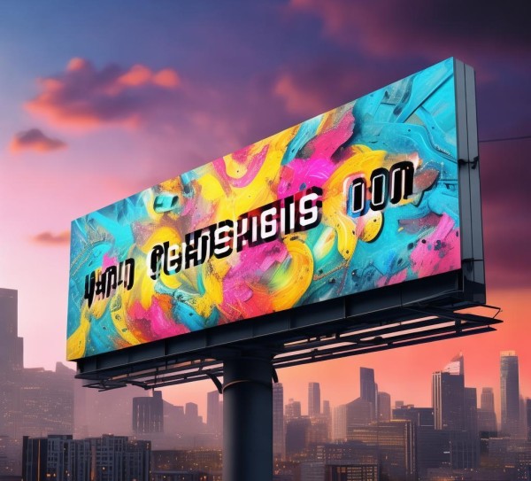 艺术宣传广告创意案例，让艺术更传播